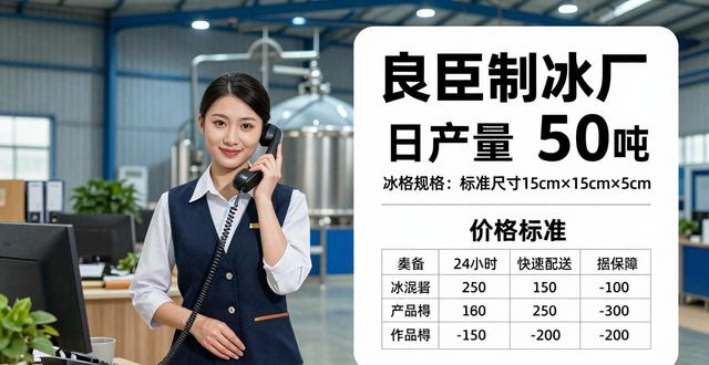 徐州冰块电话 良臣制冰厂直供配送