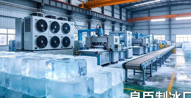 徐州工业大冰块公司哪家靠谱 良臣制冰厂量大价优